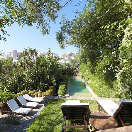 Mimi Calpe Bed and Breakfast Tanger Exteriör bild
