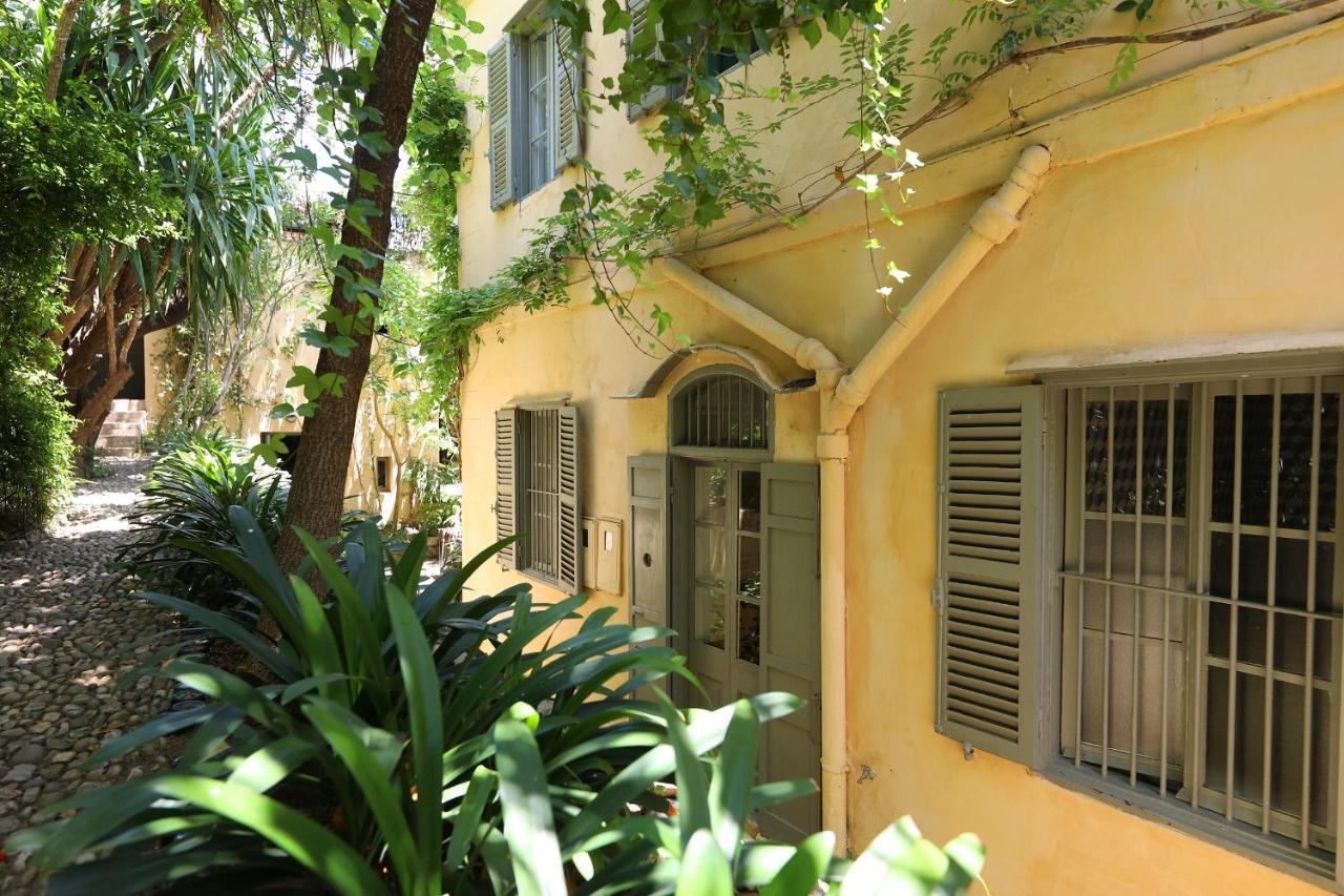 Mimi Calpe Bed and Breakfast Tanger Exteriör bild