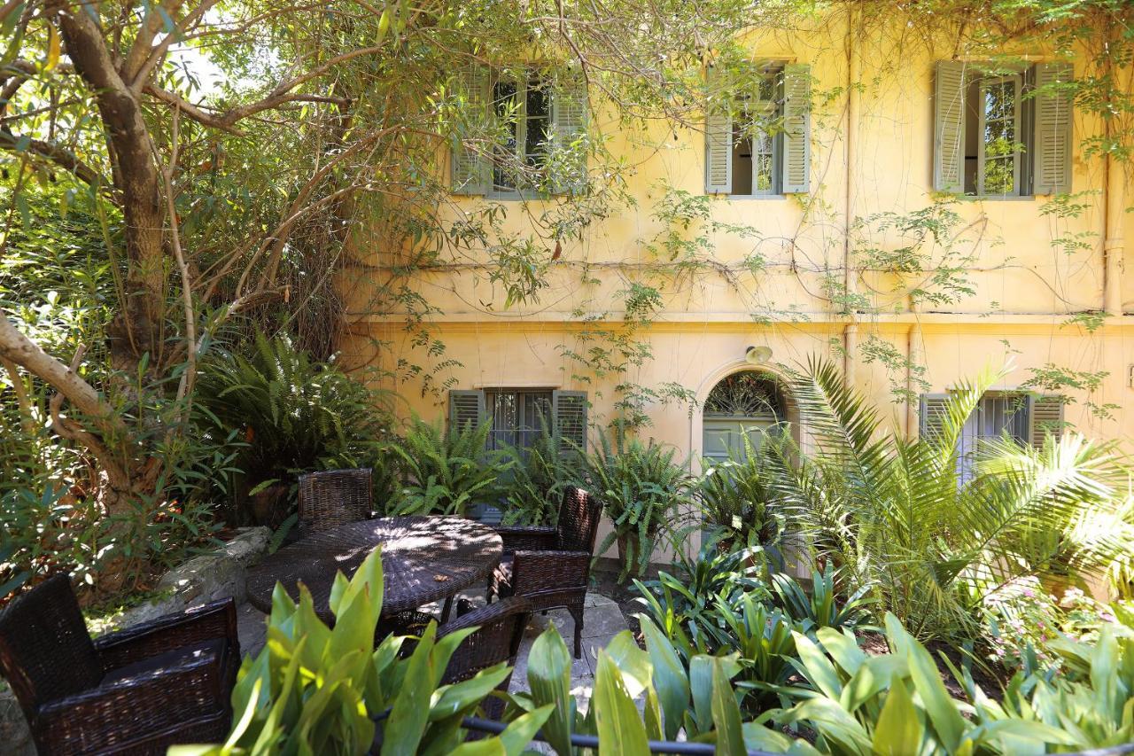 Mimi Calpe Bed and Breakfast Tanger Exteriör bild