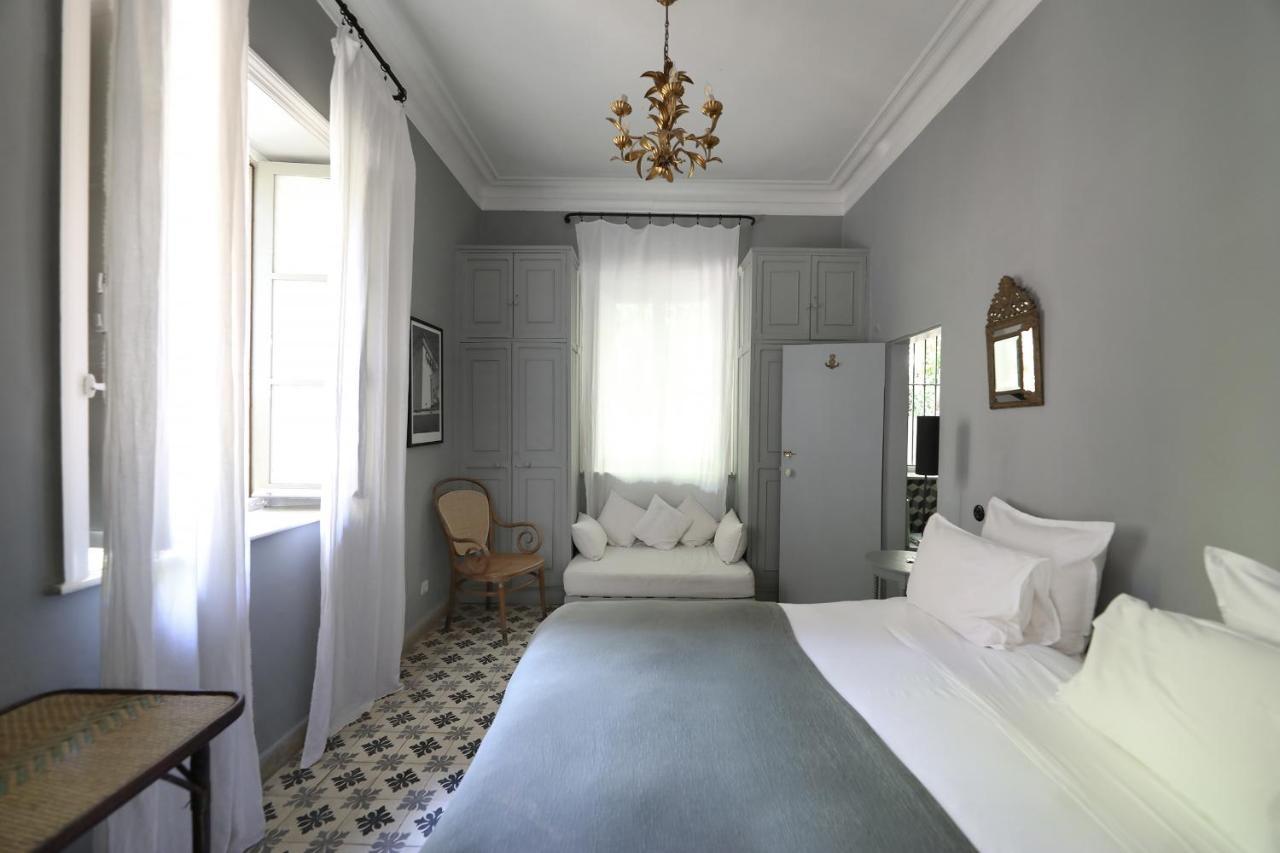 Mimi Calpe Bed and Breakfast Tanger Exteriör bild