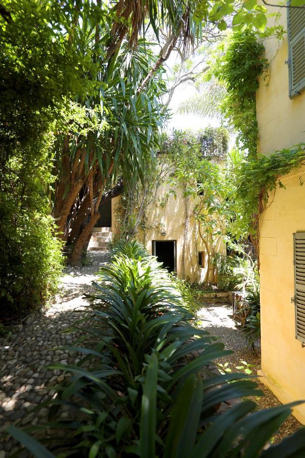 Mimi Calpe Bed and Breakfast Tanger Exteriör bild