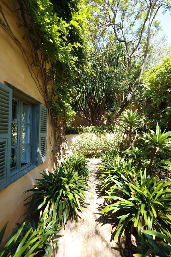 Mimi Calpe Bed and Breakfast Tanger Exteriör bild