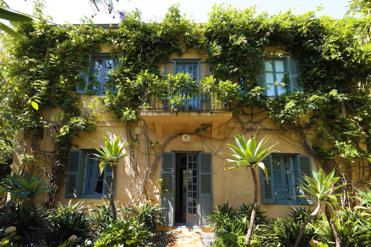 Mimi Calpe Bed and Breakfast Tanger Exteriör bild