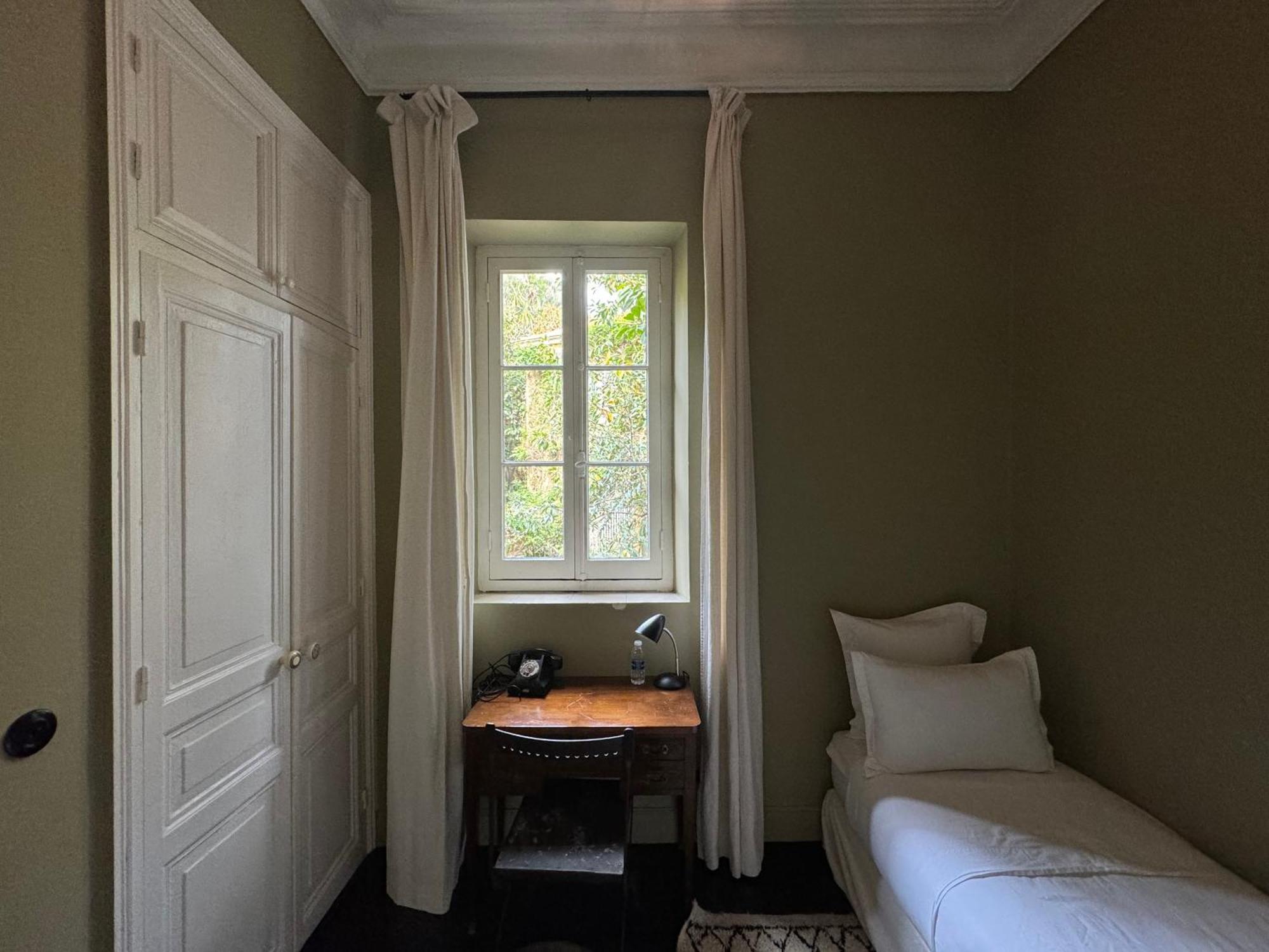 Mimi Calpe Bed and Breakfast Tanger Rum bild